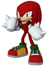 KnucklesChannel