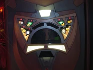 STTE-Cardassian replicator