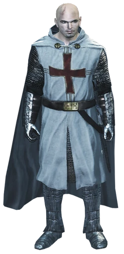 Rober de Sable v