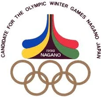 Nagano bid