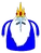 Ice King