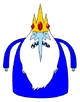 Ice King