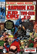 Mighty Marvel Western Vol 1 9