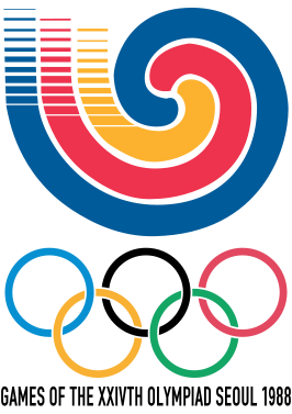 266px-Seoul 1988 Olympics logo.svg