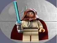 Lego obi wan