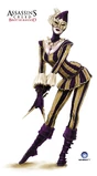 ARLEQUINE1