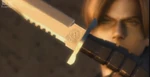 Chris STARS knife
