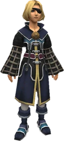 Ealdnarche NPC (FFXI)