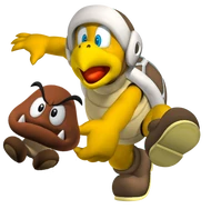 Goomba Bro.