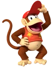 DiddyKong