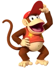 DiddyKong