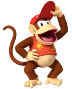 DiddyKong