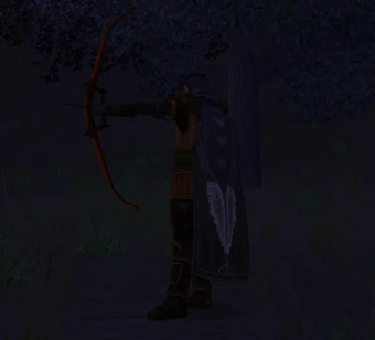 Fool's Bow