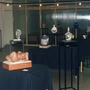 Grupo Arte y Fuego 1991 002