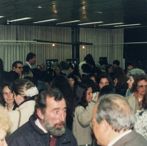 Grupo Arte y Fuego 1991 003