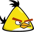 Yellowbird