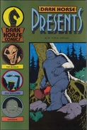 Dark Horse Presents Vol 1 10