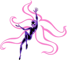 Young Anodite