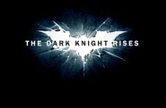 TDKR logo