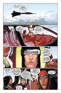 New Mutants Vol 3 29 page 02
