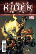 Ghost Rider Vol 7 2