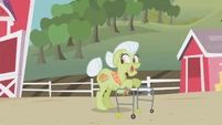 New Granny Smith S01E03