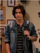 Beck Oliver