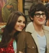 Victoria and Matt
