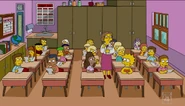Ms. Hoover's Class