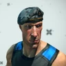The Beret 05