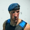 "The Beret"