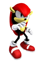 Mighty