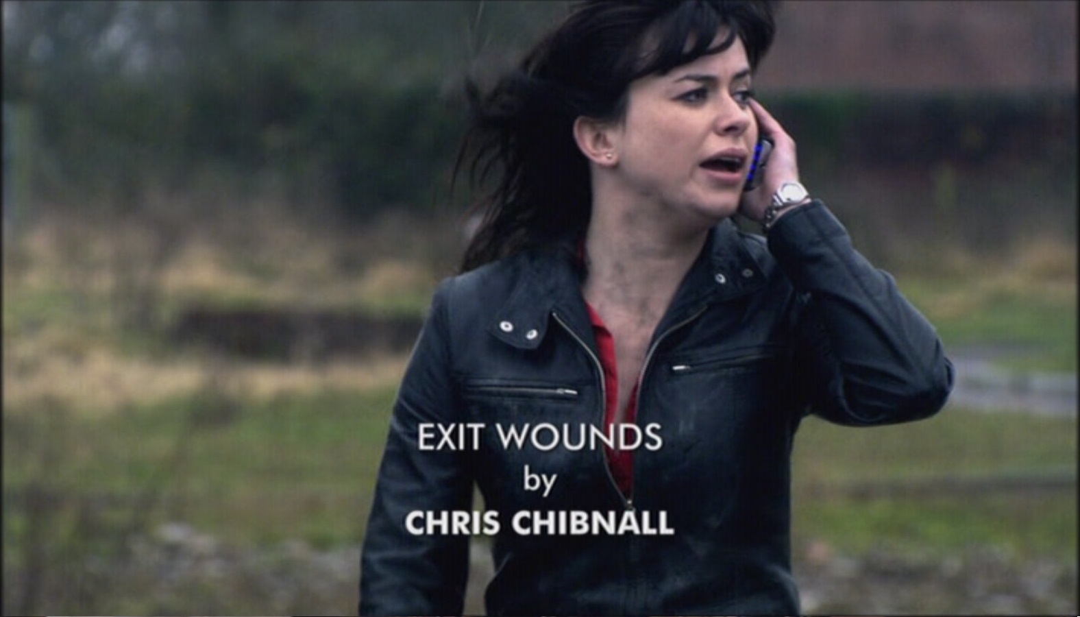 Exit Wounds movies in Sweden
