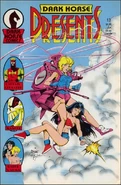 Dark Horse Presents Vol 1 13