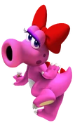 Birdo YBA