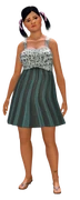 Hidden Springs Sim - AstridPertridge