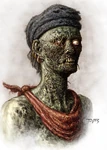 ZombieCook