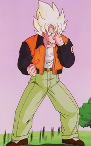 Pan Goku Videl East Kaiō-shin Chi-Chi PNG, Clipart, Anime, Art, Boy,  Cartoon, Chichi Free