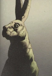 Rabbit