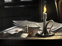 Sealing wax