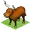 Pamplona Bull-icon