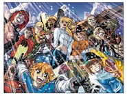SSX3Cast