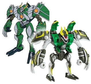 Silent Strike