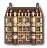 Manorial Palace Straight 1