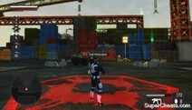 Tac loc shipyard