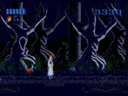 Belle in Belles Quest
