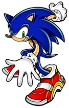Sonic adventure 2