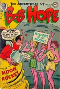 Adventures of Bob Hope Vol 1 24