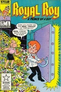 Royal Roy Vol 1 6