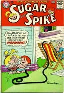 Sugar and Spike Vol 1 53